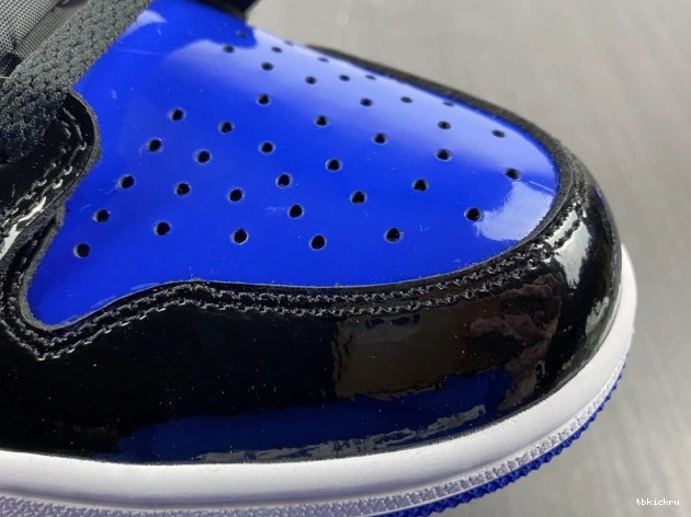 Cheap TBK Jordan High OG 1 Retro 555088-404 0722
